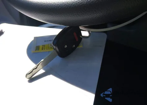 2013 Honda Cr-V Lx из США, поврежденный, VIN 3CZRM3H39DG705953